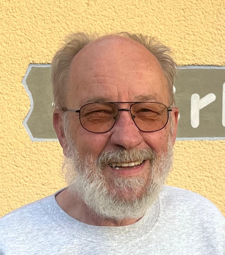 Erhard Heilmann