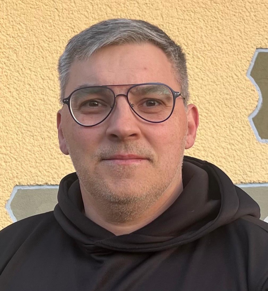 Manuel Beken