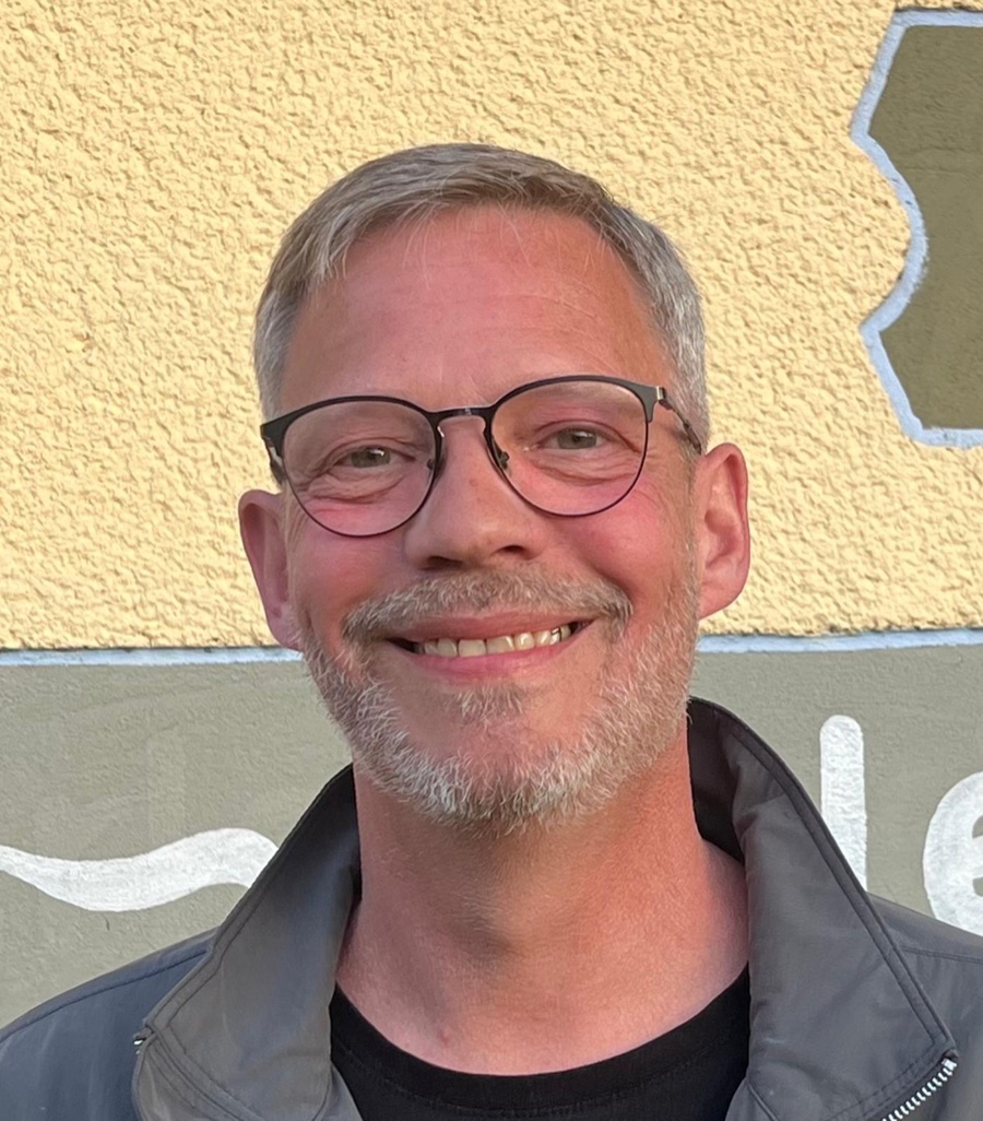 Sascha Balzer